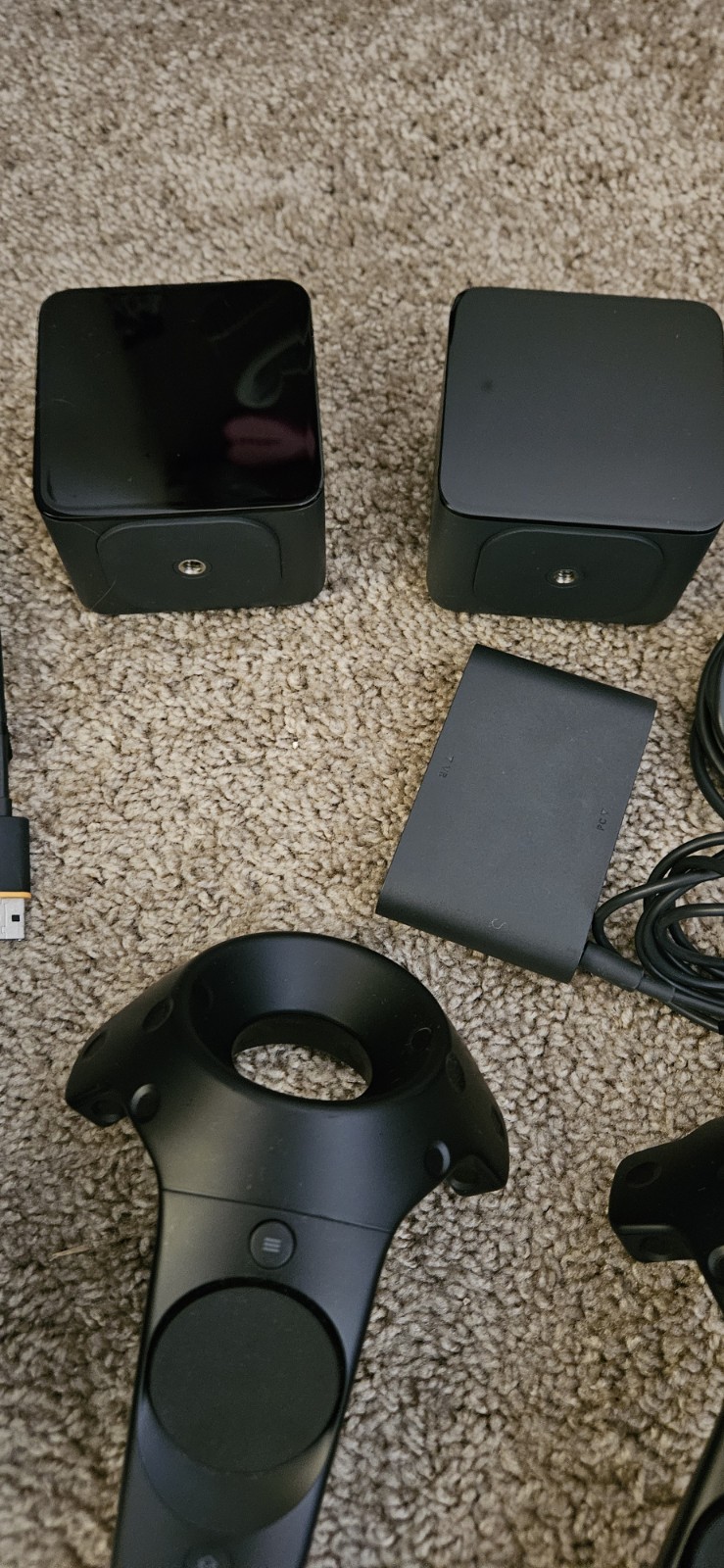 HTC Vive VR WIRED Headset
