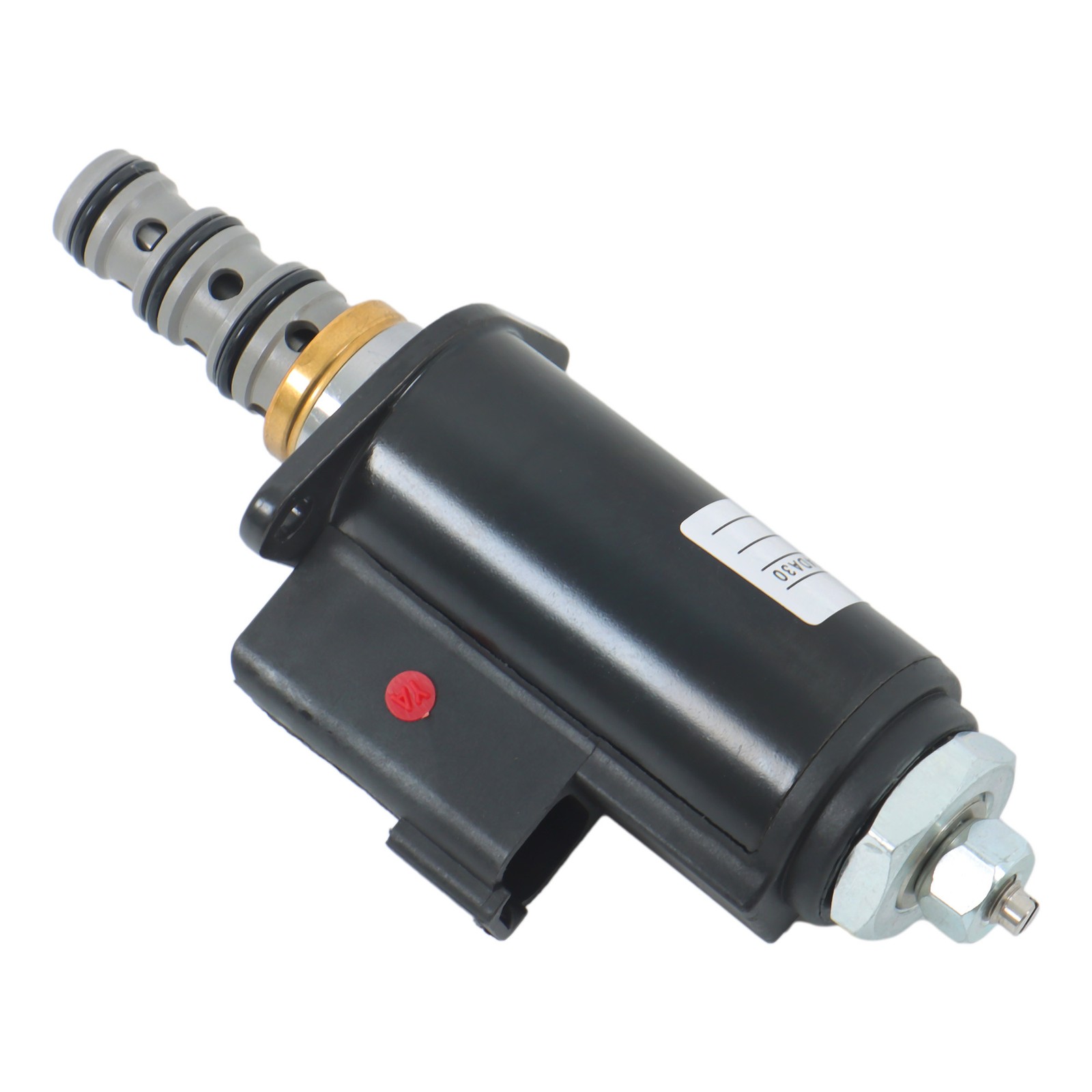 Solenoid Valve 121-1491 1211491 for Caterpillar CAT 315C 320C 325C 330C 330D
