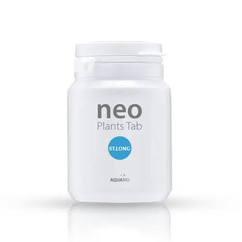 AQUARIO Neo Plants Tab - ST.LONG Root fertilizer Aquarium Supplement/Water Care