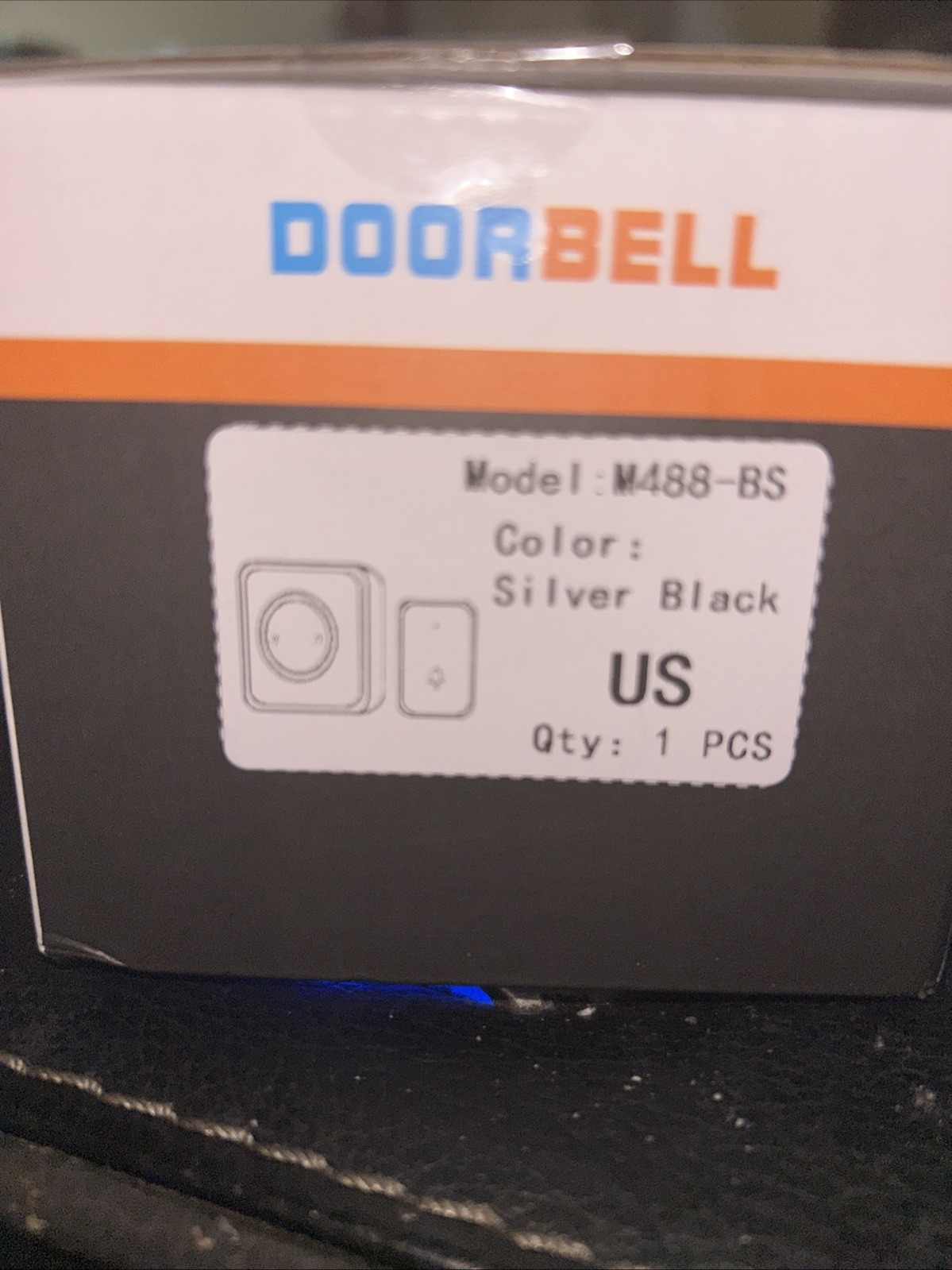 Wireless Doorbell