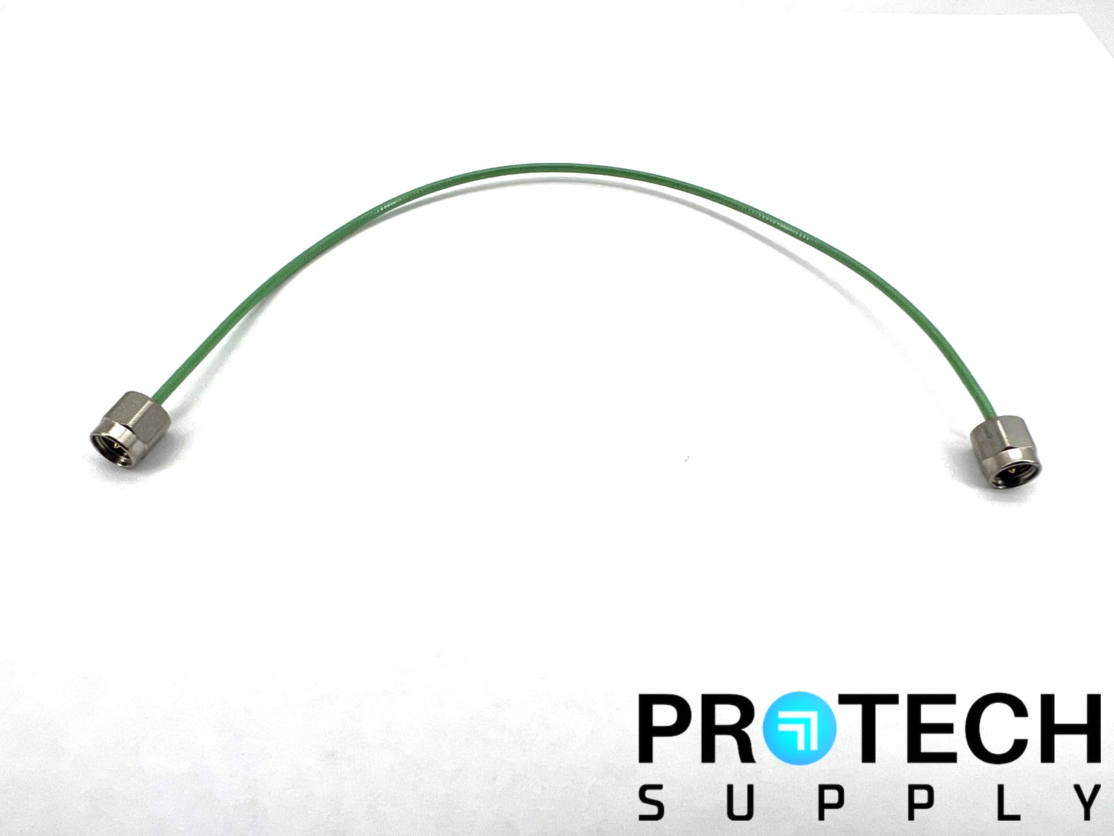 Astrolab Microbend R-9 Coaxial Cable Assembly SMA to SMA NEW with WARRANTY