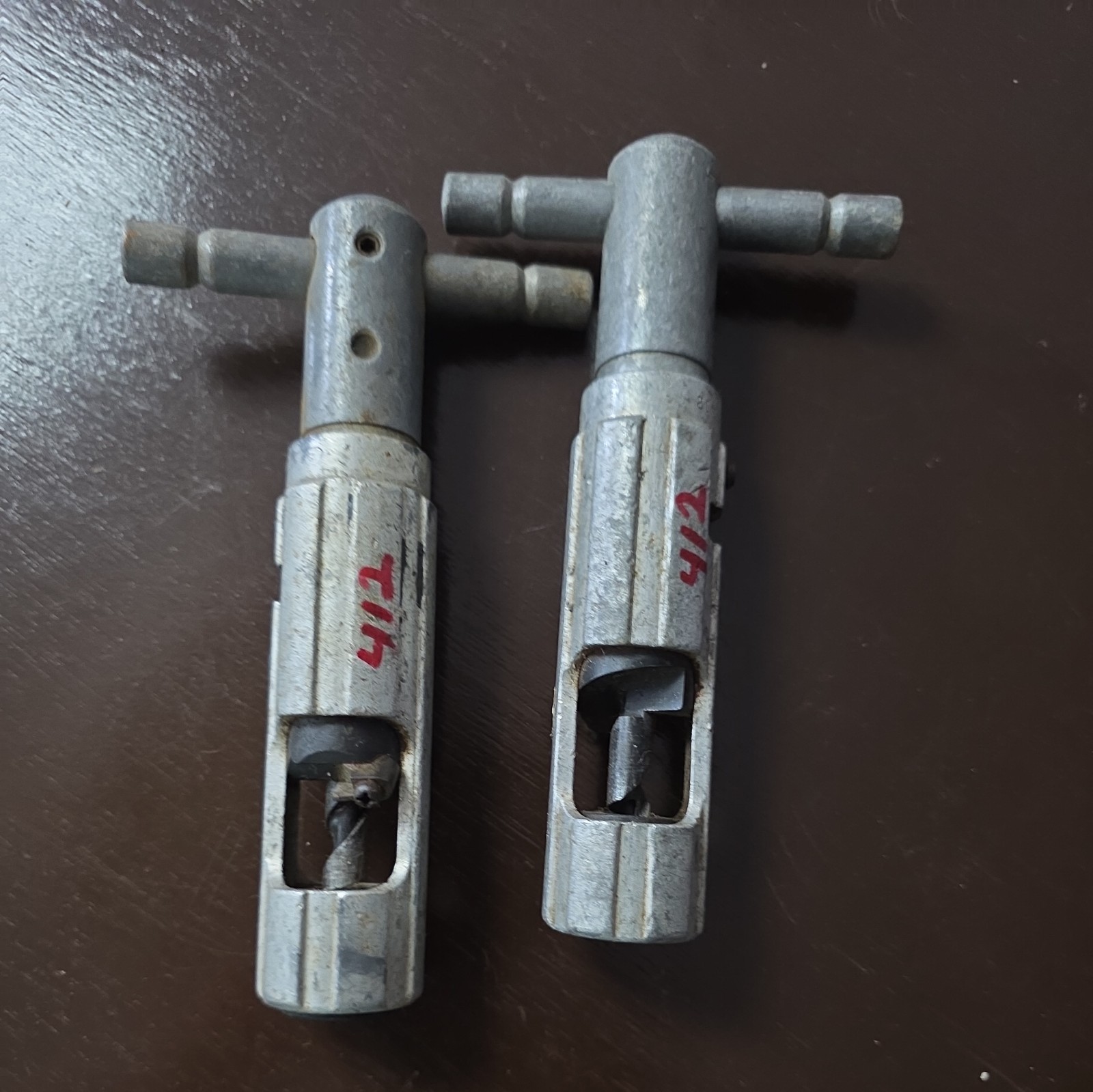Cablematic CST-412 Coring Tool