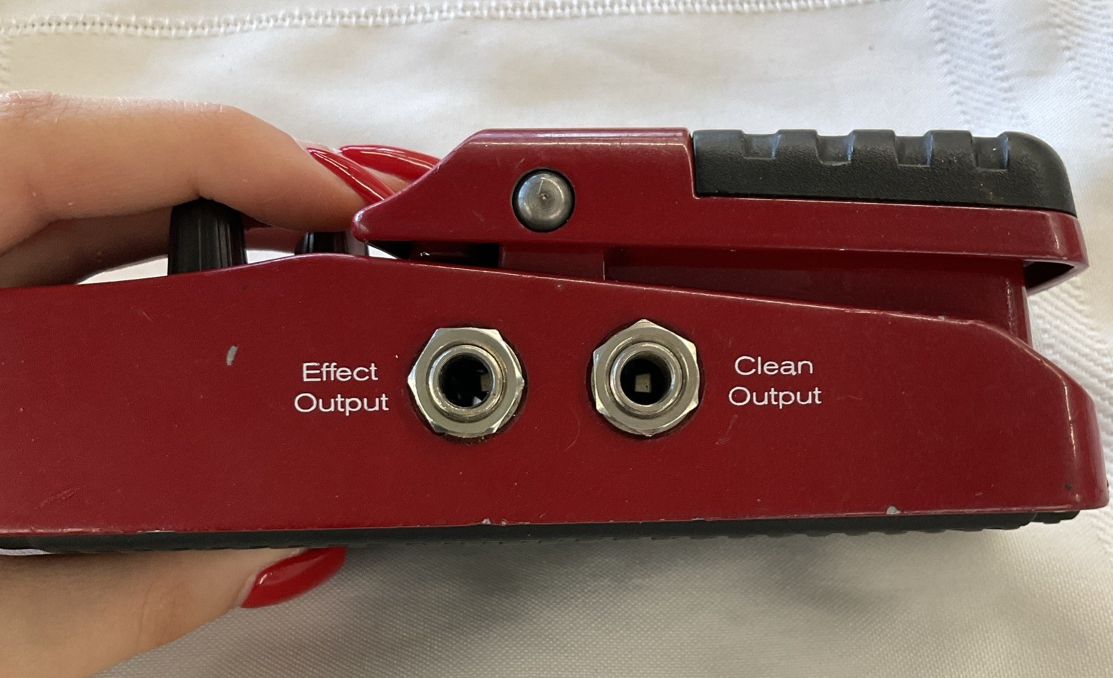 Sabine Adaptive Audio NEX-5200 Overdrive