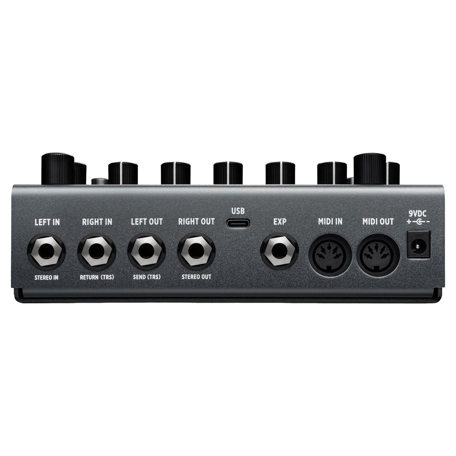Strymon Timeline MX Next Generation Multi-Delay Workstation