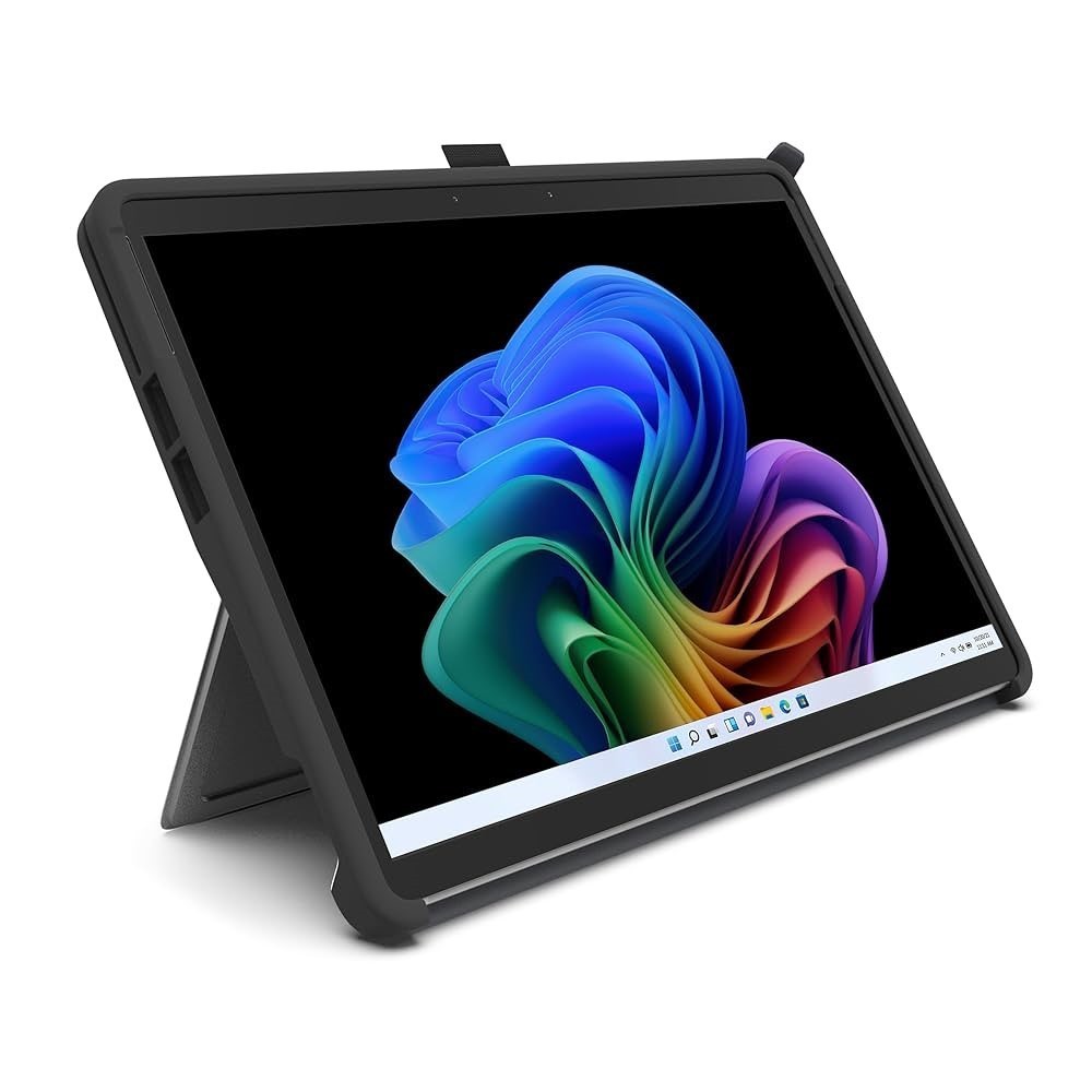 Kensington BlackBelt Rugged Carrying Case Microsoft Surface Pro 9, Surface Pro