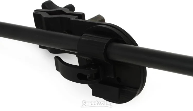 Latch Lake Xtra Boom - 24-inch Black