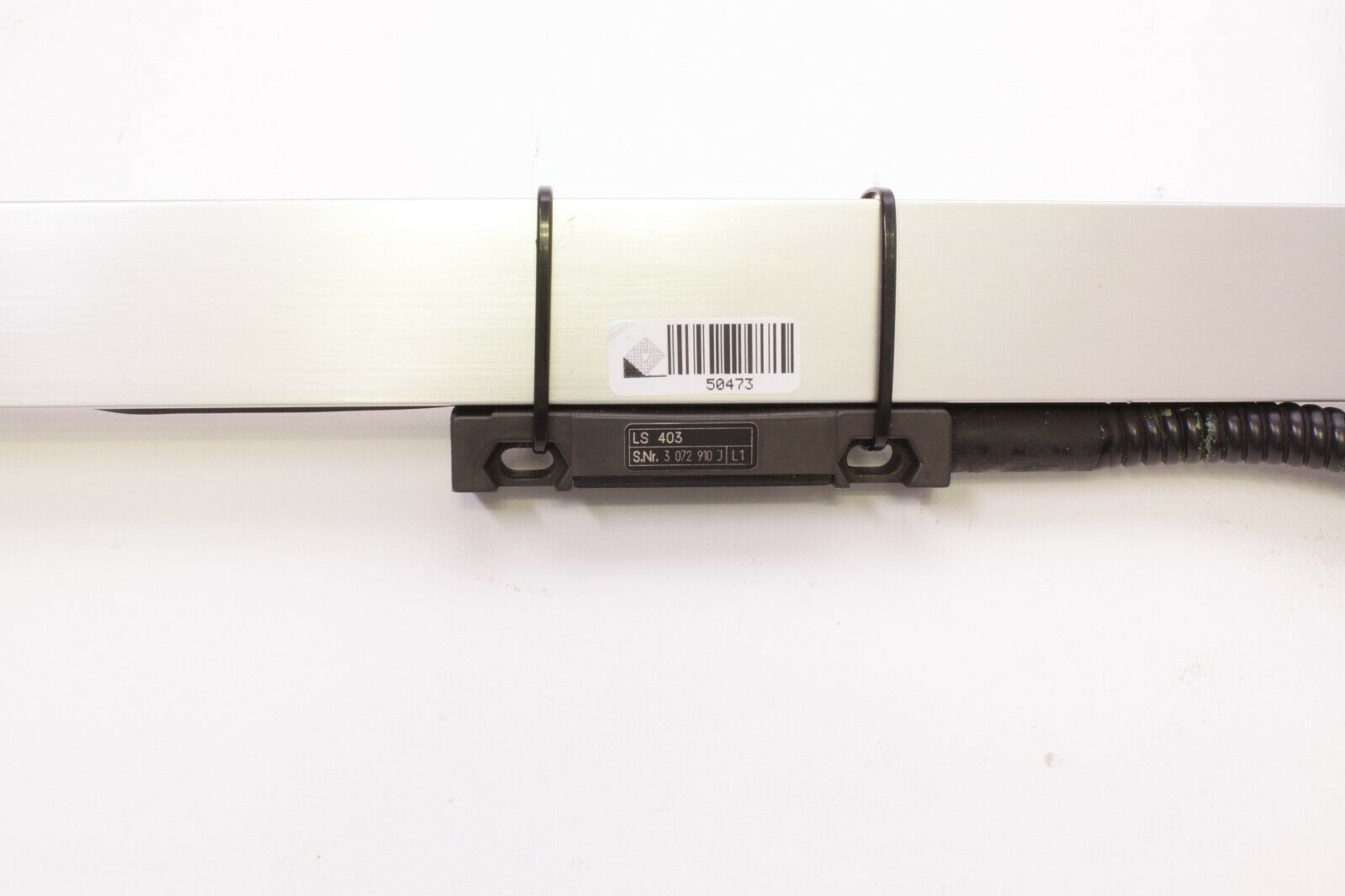 Heidenhain Glasmaßstab LS 403 ML 770 mm Id.Nr 226 520 95