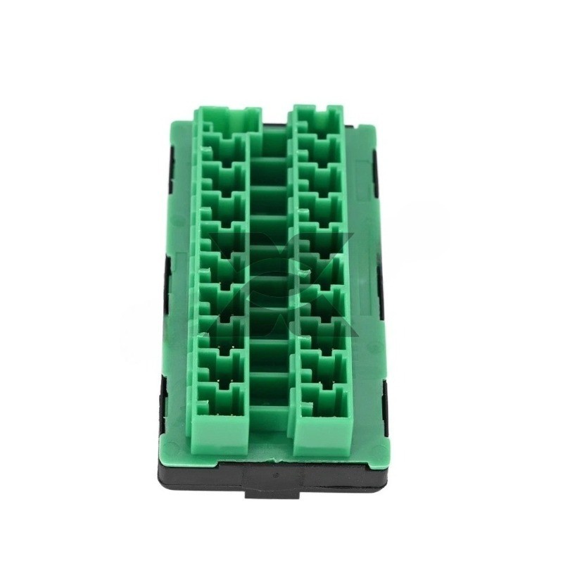 68321746AA Fuse Connector CAN Bus Block Fits Jeep Wrangler Gladiator Ram 1500