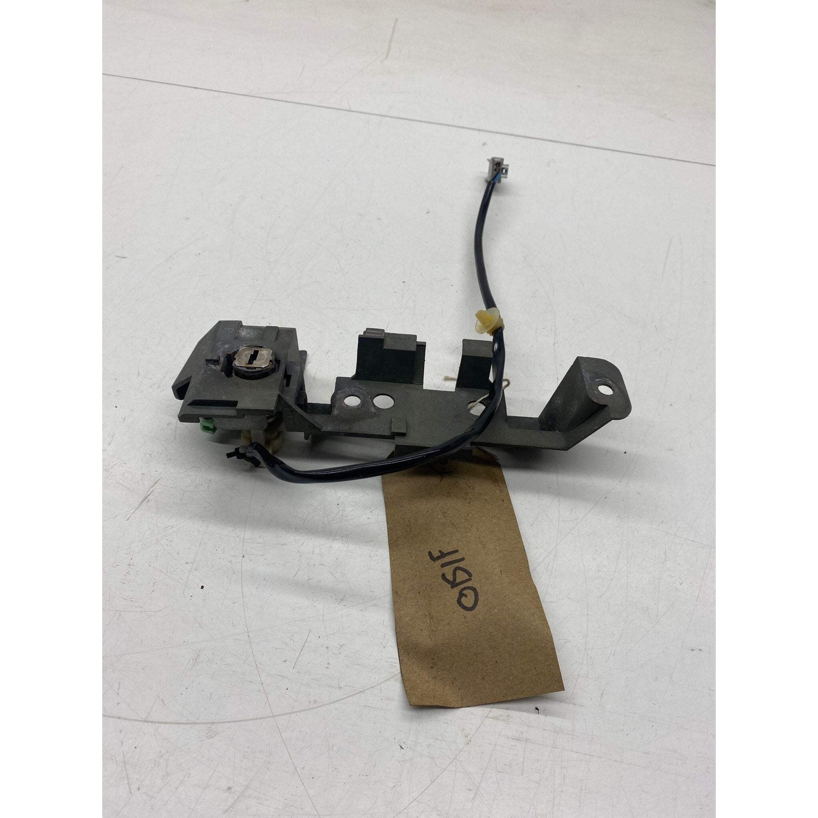 Honda Accord lock front right Type R 1998 CH1
