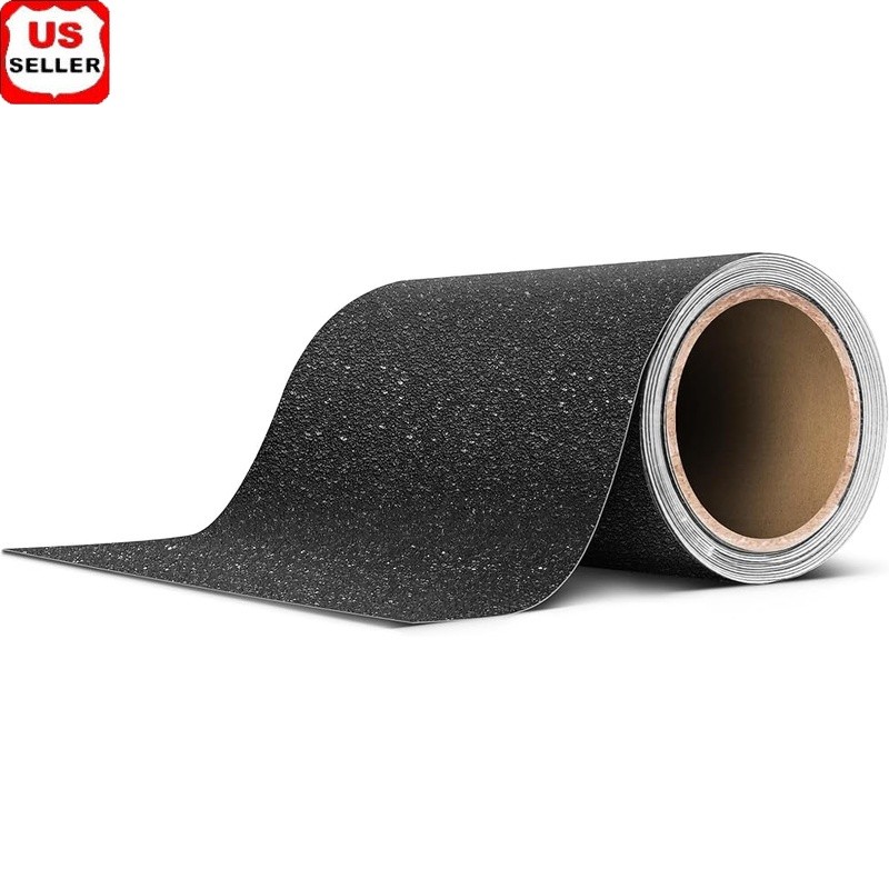 Rocker Panel Guard Tape Truck Door Protection DIY Scratch Shield 20mil PVC New