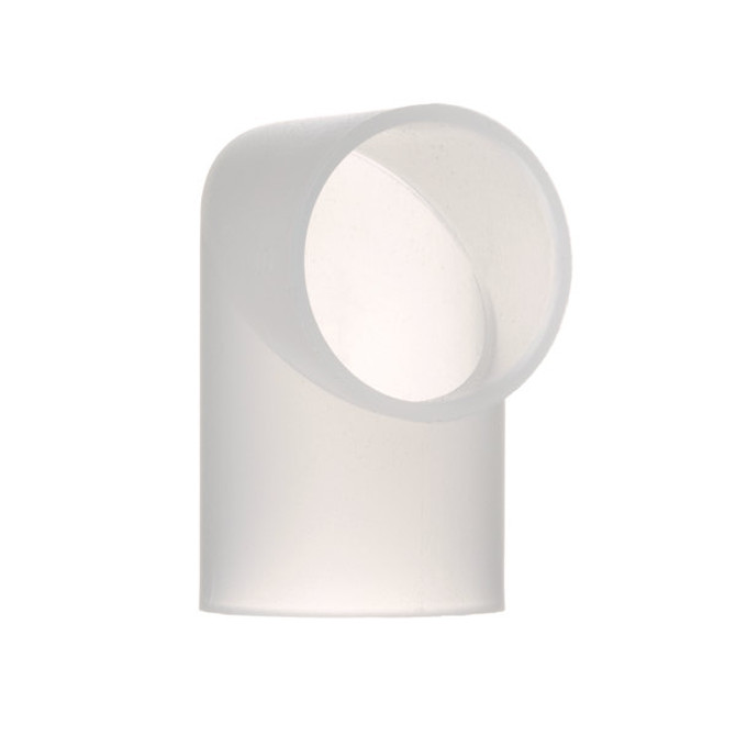 Grindmaster Cecilware CD70A Elbow Hopper Connection