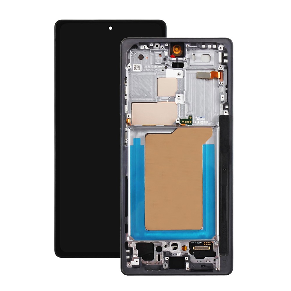 OLED For Samsung Galaxy S25 Ultra SM-S938U Display Screen Digitizer Replacement