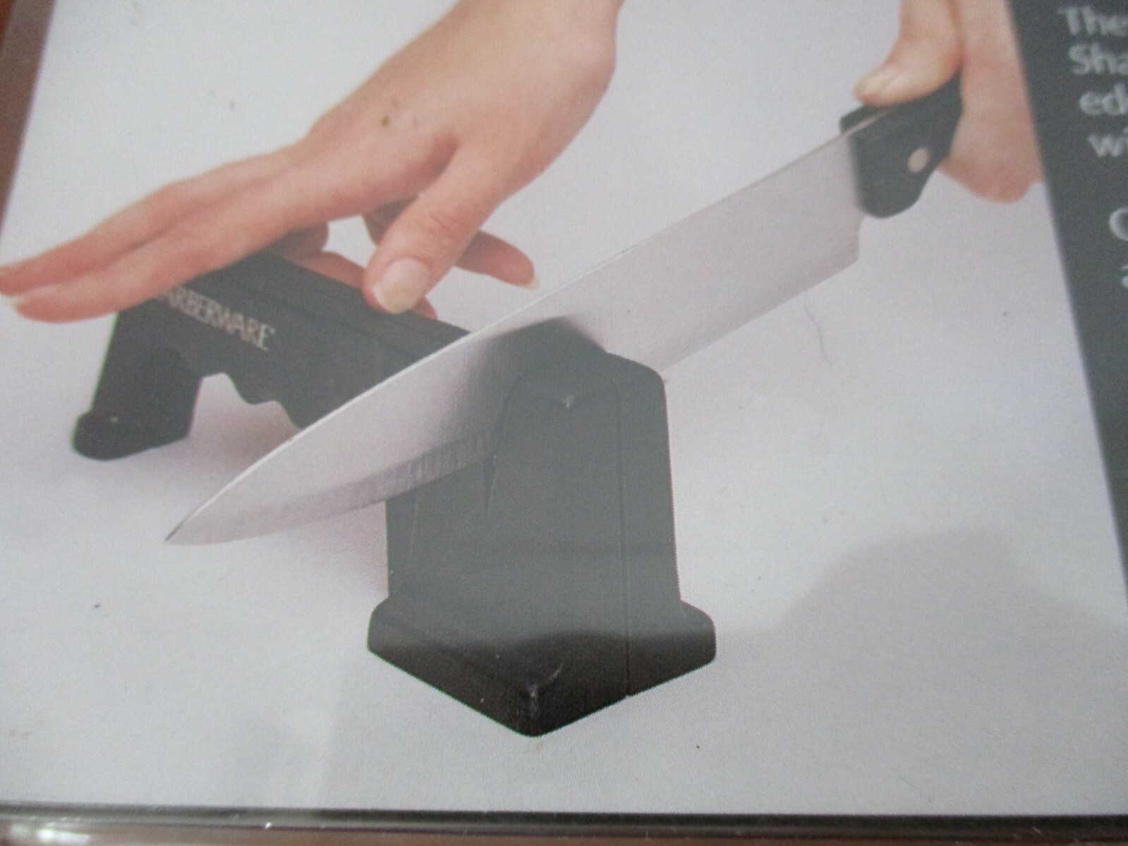 FABERWARE CLASSIC SERIES KNIFE SHARPENER~NEW in BOX