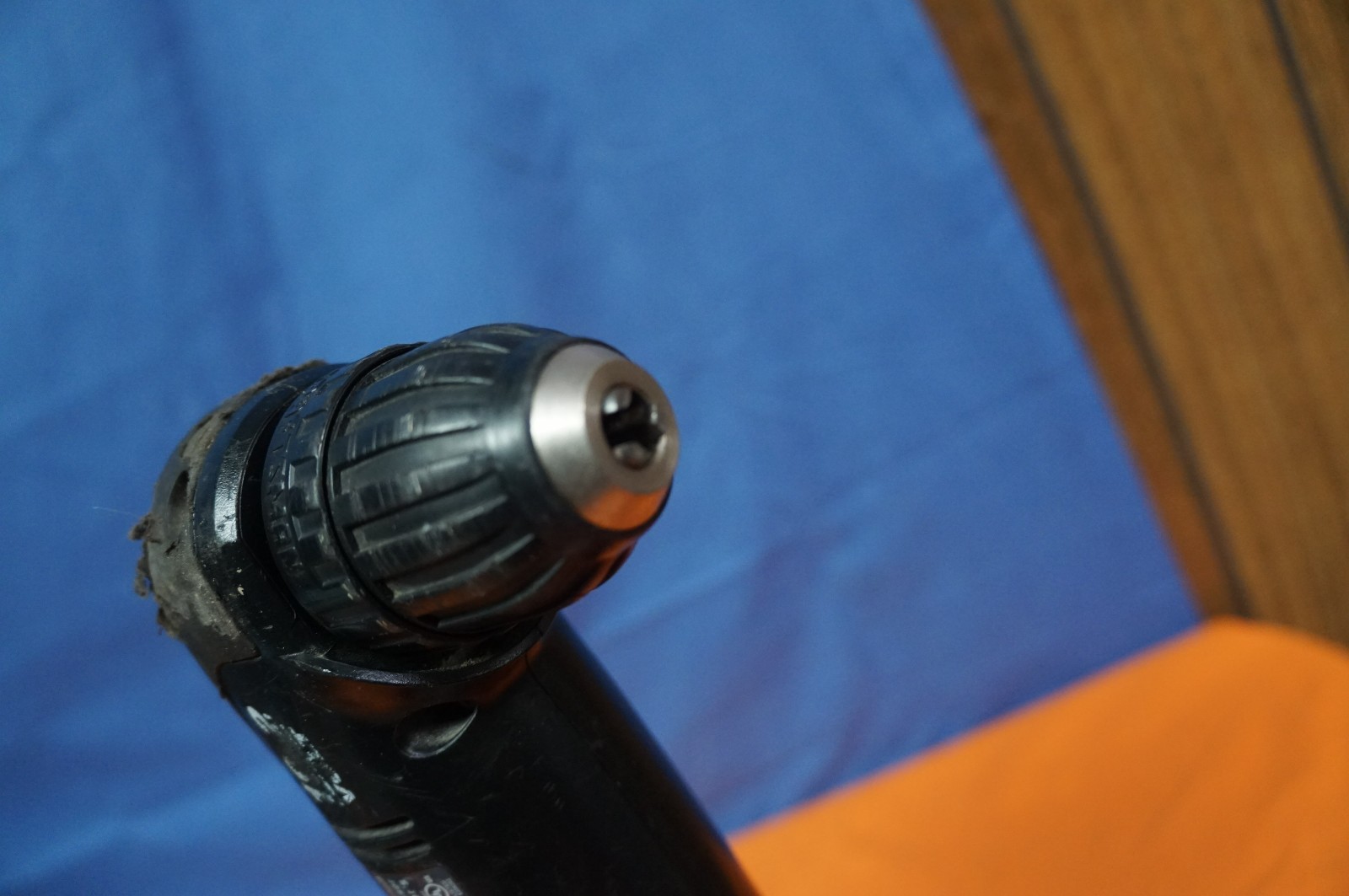 Craftsman 315.101541 19.2V 3/8" Angle Drill Driver & Lithium Ion Battery