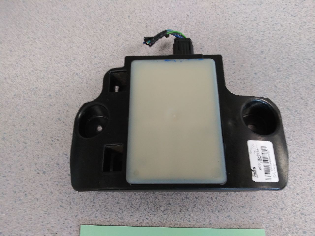 2019 Discovery Sport OEM Passenger Blind Spot Alert J9C3-14F152-AJ Fits 18-20