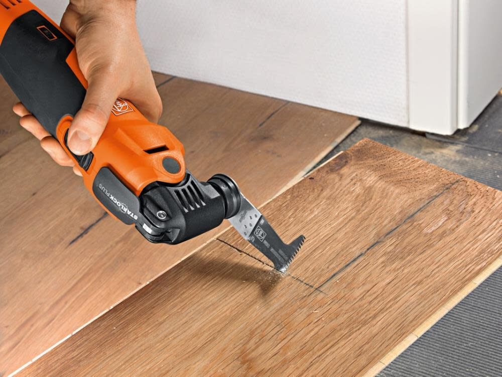 Fein Multimaster Mm 500 Start Q Oscillating Multi-Tool