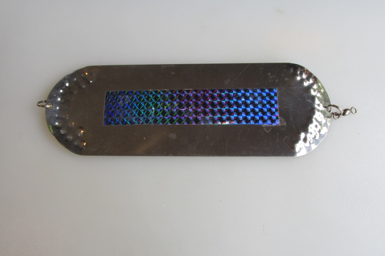 Drawer #33 Unknown Brand Dodger Flasher Good Condition
