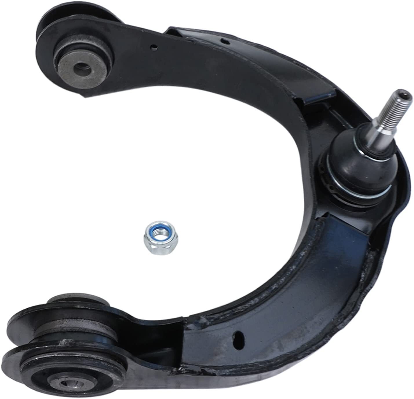 Front Upper Control Arms Sway Bars Kit for Dodge Durango Jeep Grand Cherokee