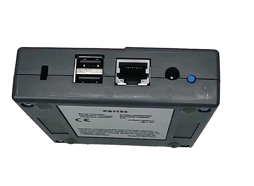 SEH INTERCON Hardware Version 2.0
