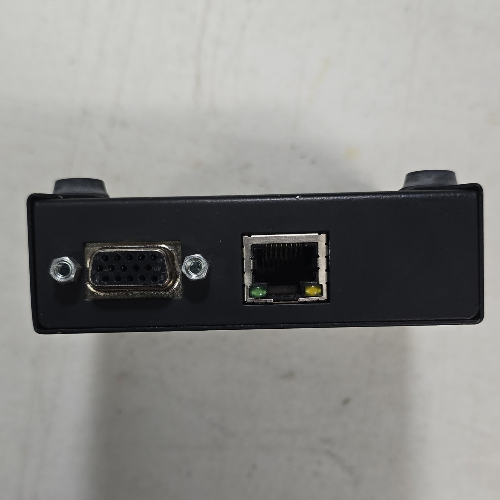 Network Technologies Inc XTENDEX V-300 Remote Unit ST-C5V-300