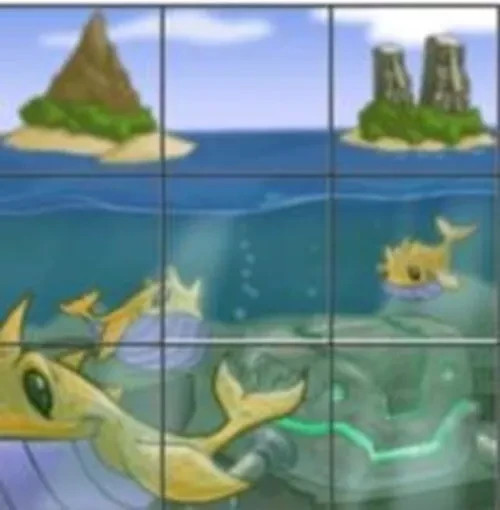 Neopets - Secret Laboratory Map Set & 2 Million Neopoints - Fast and Safe