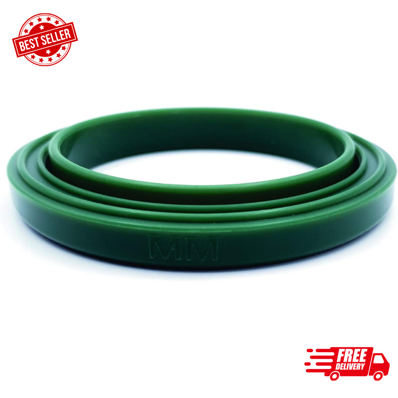 54mm Silicone Steam Ring Gasket for Breville & Sage Barista Express/Pro/Touch –