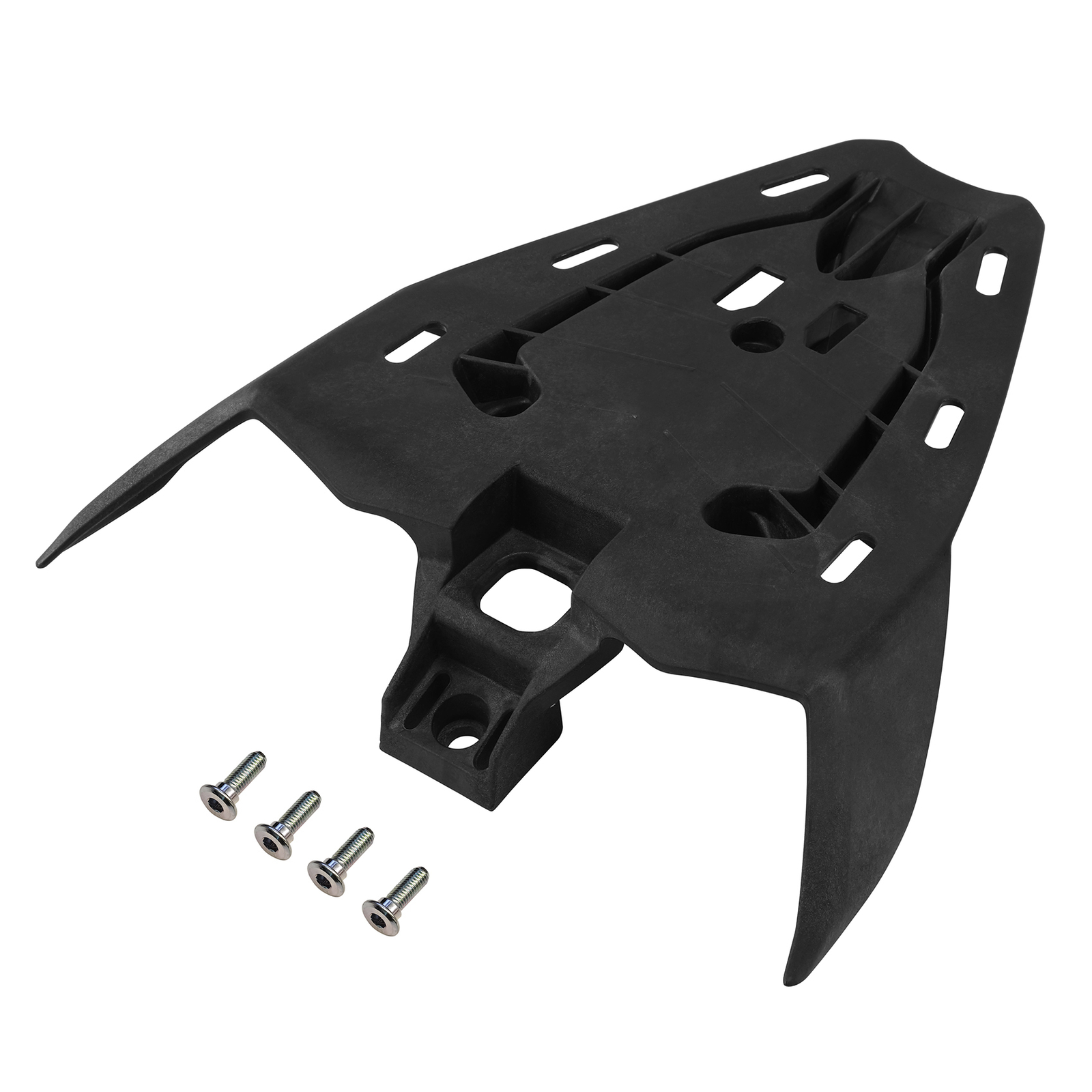 Rear Handle Luggage Bracket Support Holder Fit For Aprilia RS660 Tuono 660 21-25