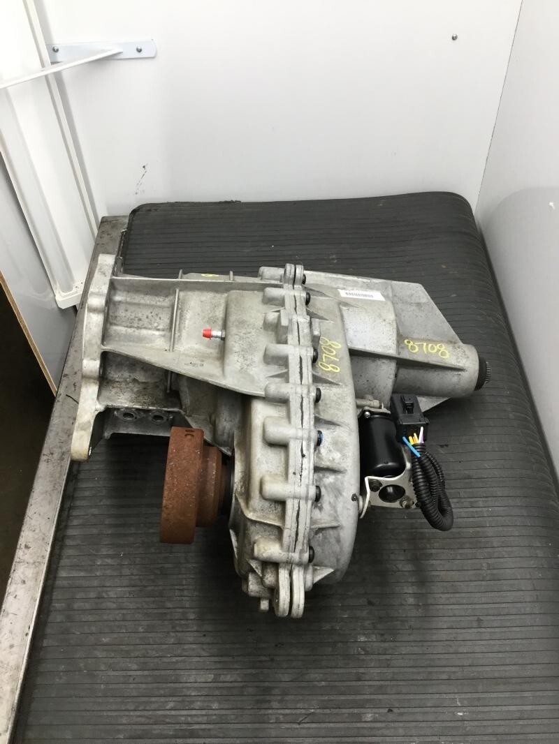 2009-2011 Ford F150 Transfer Case And Assembly Electronic Shift OEM