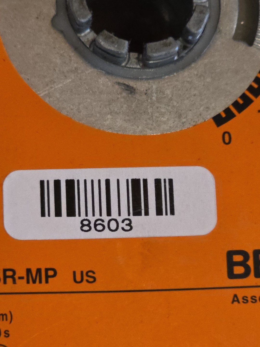 Belimo LF24-SR-MP LF24SRMP Actuator *WE*SHIP*TODAY*