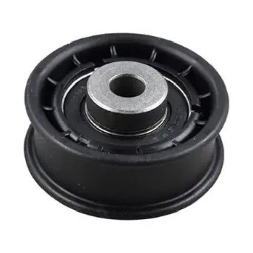 604491 ID 3/8, OD 2 Flat Idler Pulley Compatible with 931741 931881 931899 93306