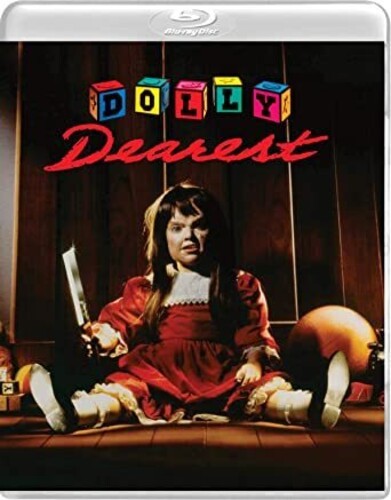 Dolly Dearest [New Blu-ray] With DVD, Widescreen, 2 Pack