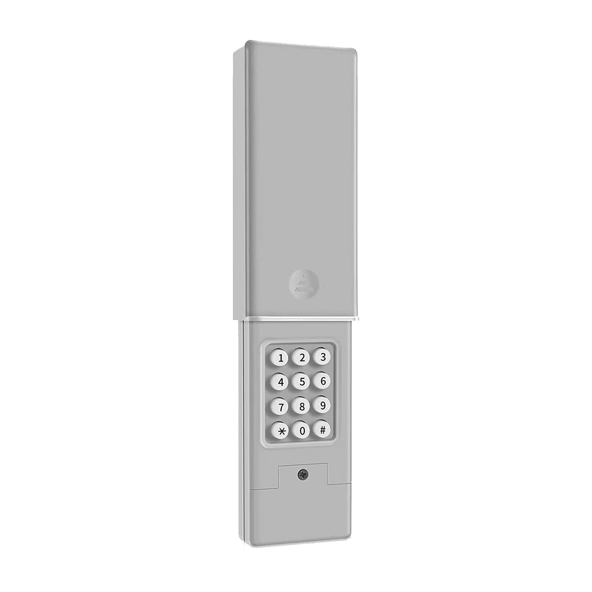 Universal Garage Door Opener Keypad  Keyless Access Keyboard, Works with8527