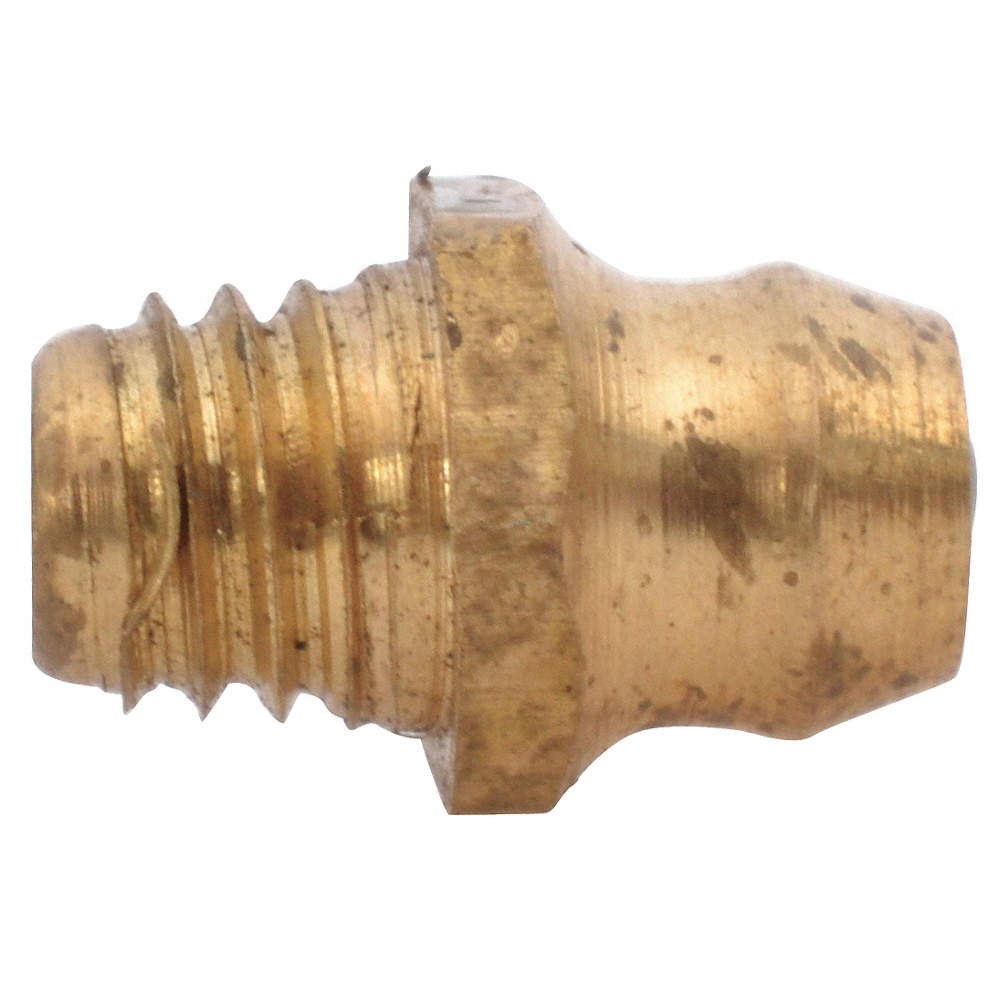 GRAINGER APPROVED D119 Grease Fitting 46G939