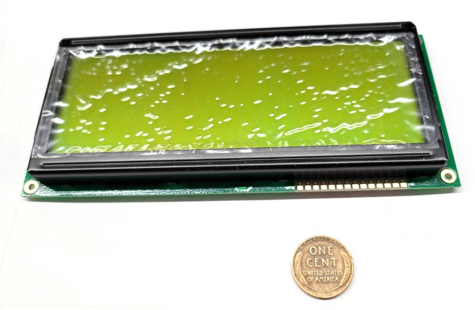 BT42008 LED V1 BT42008-V1 BT42008  lcd display screen panel n.o.s. (1PC)
