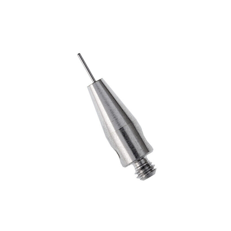 CMM Touch Probe CMM Stylus for A-5003-1208 M2 Thread 10mm Length 0.3mm Diameter