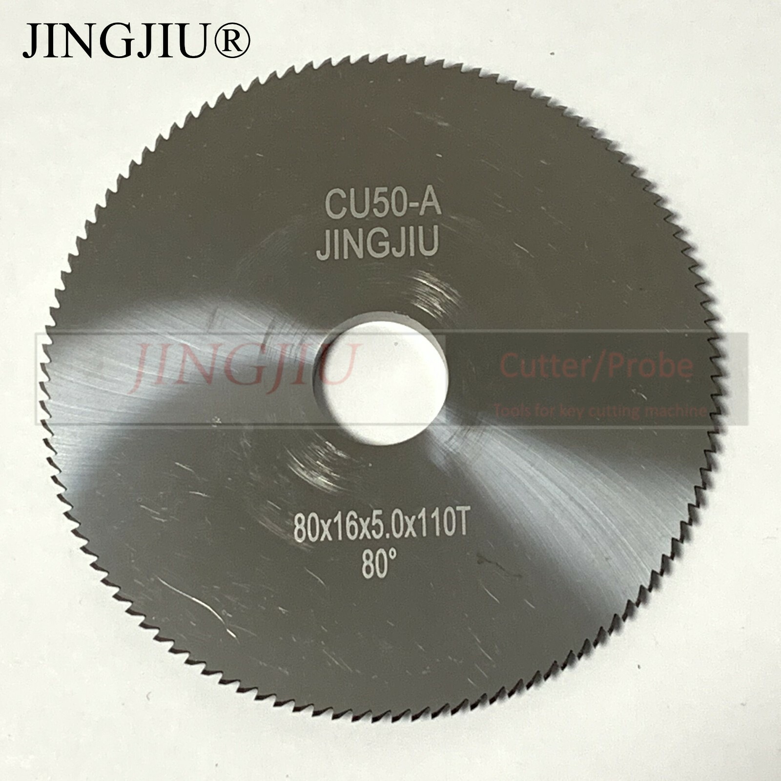 Replacement Cutter CU50A-P32 for KABA ILCO RIGEL& ILCO VAR/S & SILCA BRAVO III