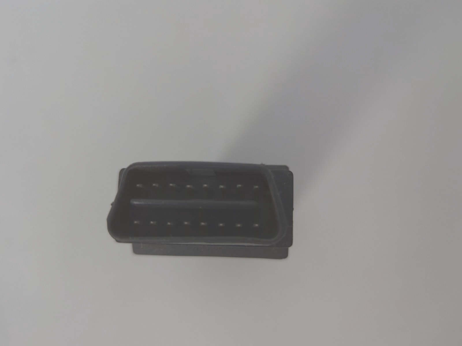 LAUNCH X-431 CHRYSLER-16 CONNECTOR