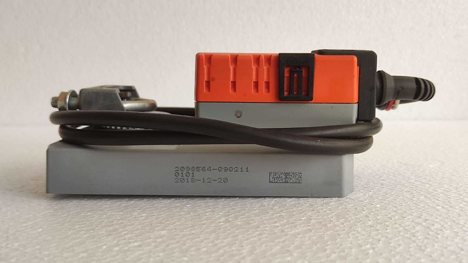 Belimo sm24a / SM24A Fire and smoke dampers / Spring-return actuator #2