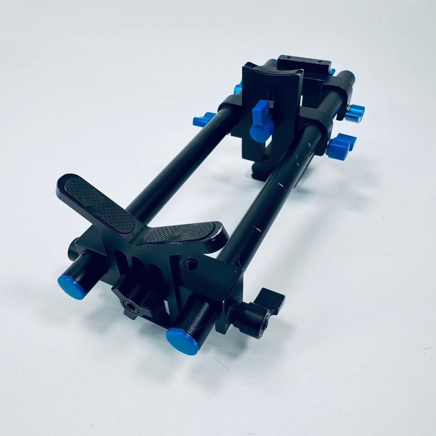 Neewer Movie Rig System Camera Mount Aluminum