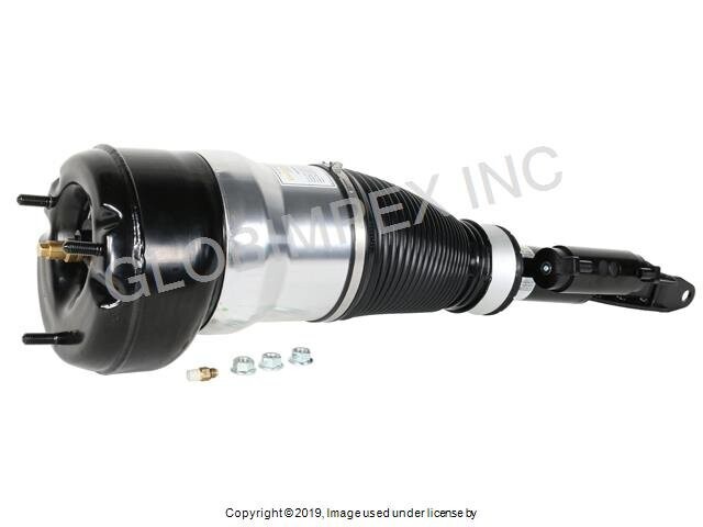 For Mercedes (17-20) Air Suspension Strut FR LEFT (Dr. Side) ARNOTT INDUSTRIES