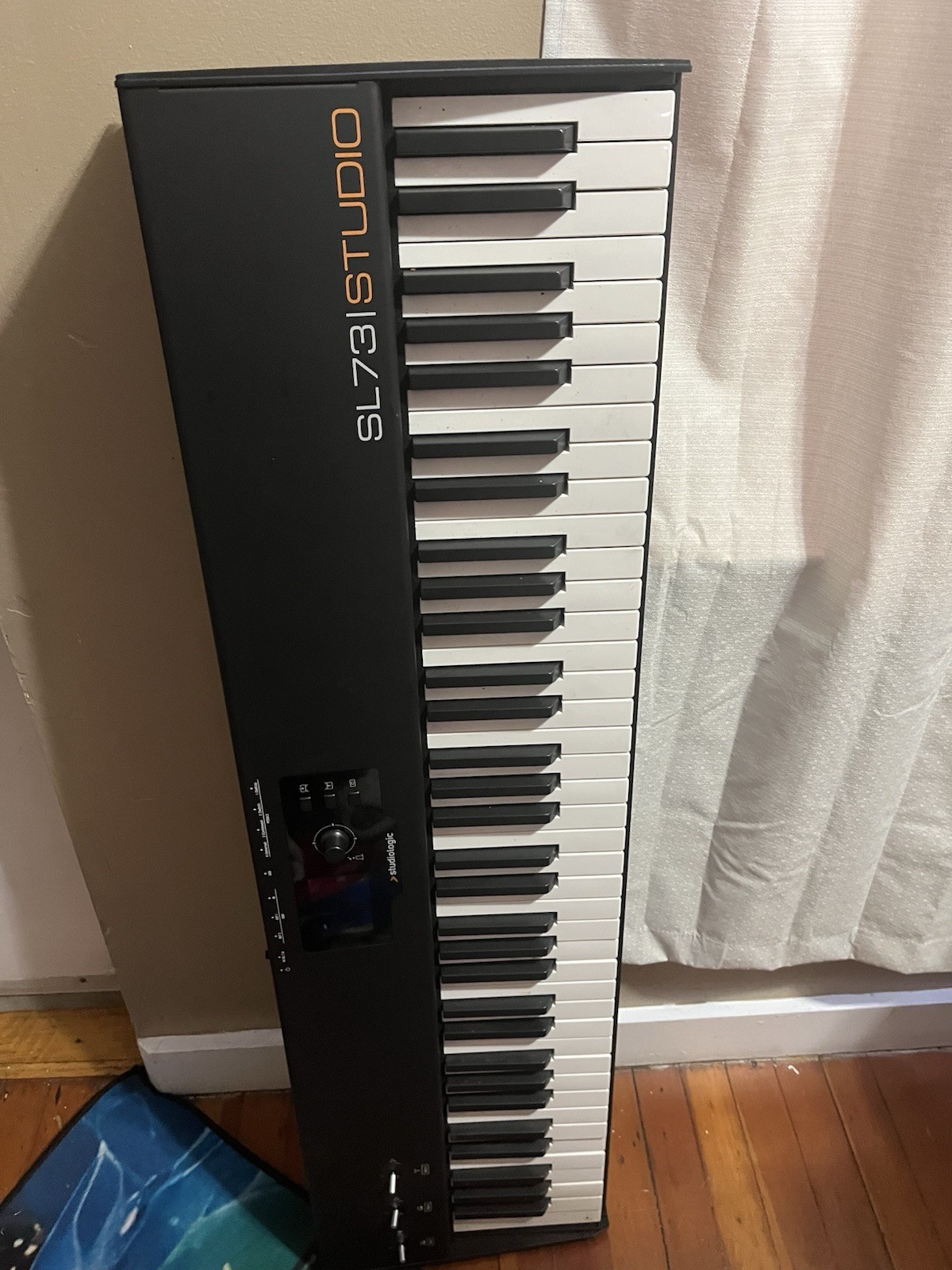 SL731STUDIO