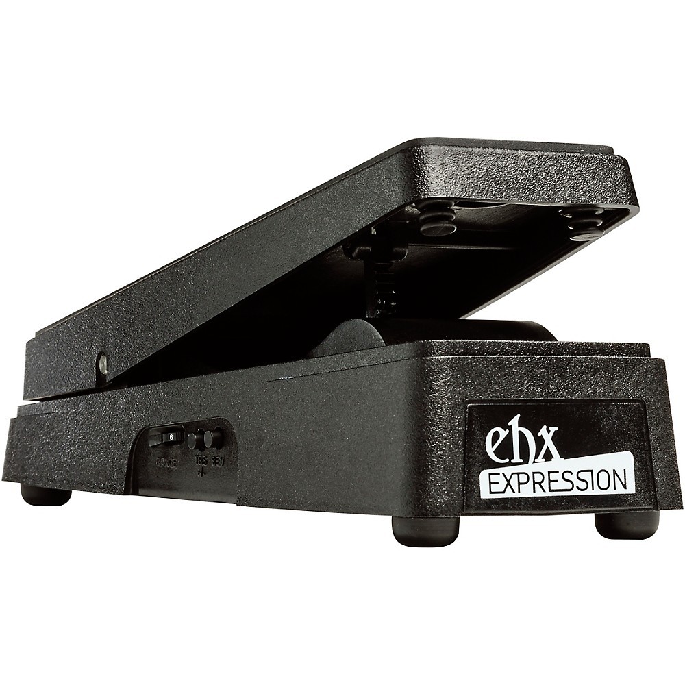 ElectroHarmonix Expression SingleOutput Effects Pedal