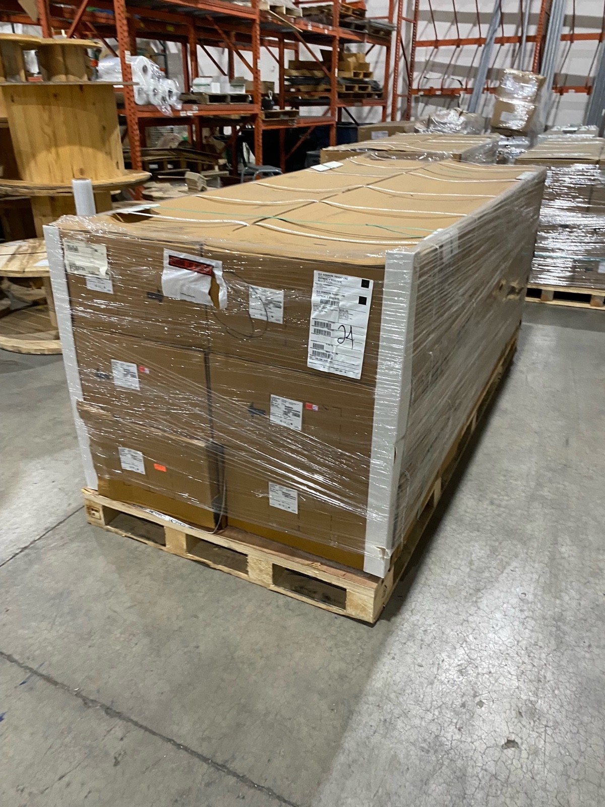 Commscope NNH4-65C-R6