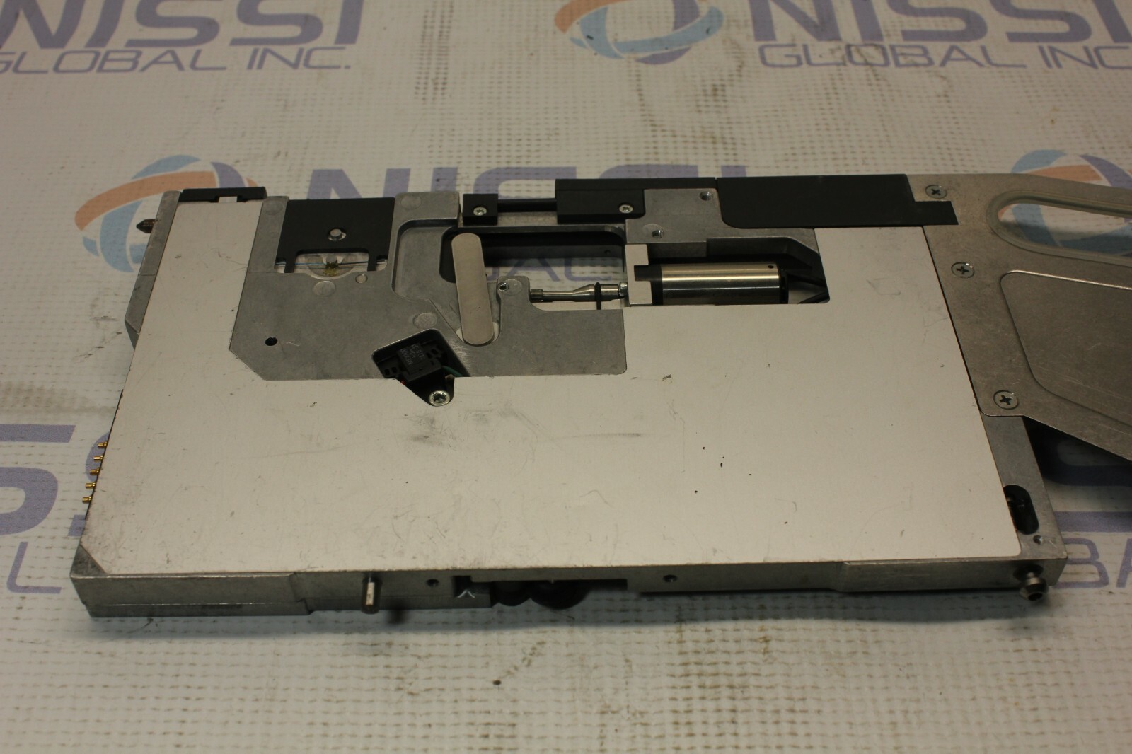 ZEVATECH TYPE PTF C8-6 ART NO:33.00.330