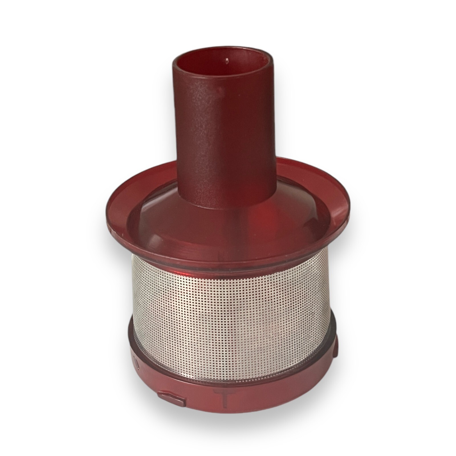 Genuine INSE N650 Vacuum Cyclone Metal Filter Replacement Part, NOT FOR N6