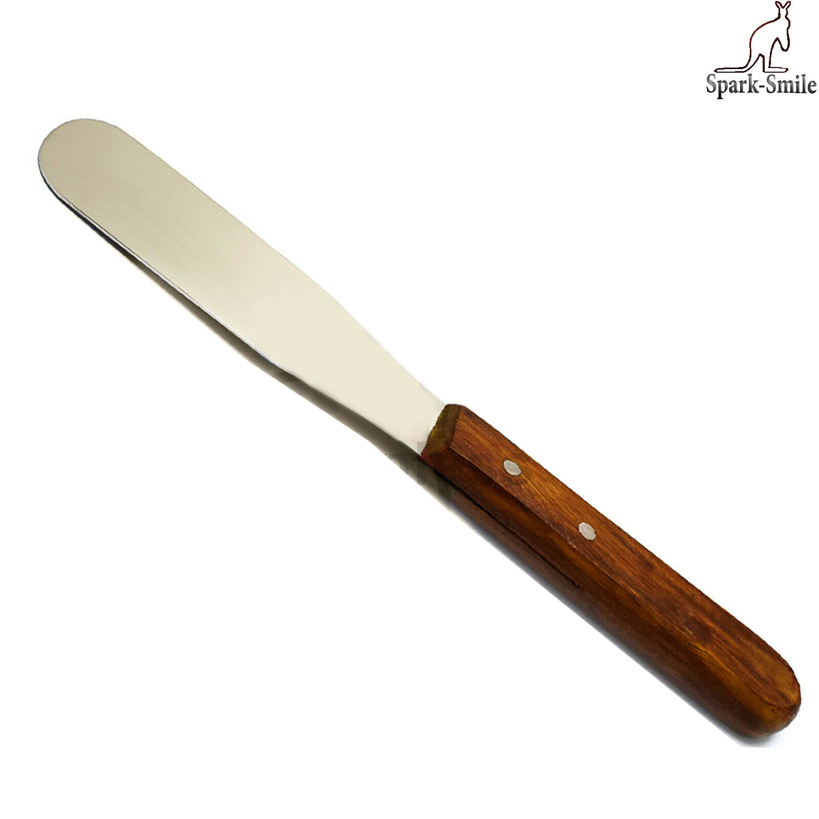 Lab Mixing Spatula Dental Plaster Alginate Modeling Wax Mixing Carvers Dentist
