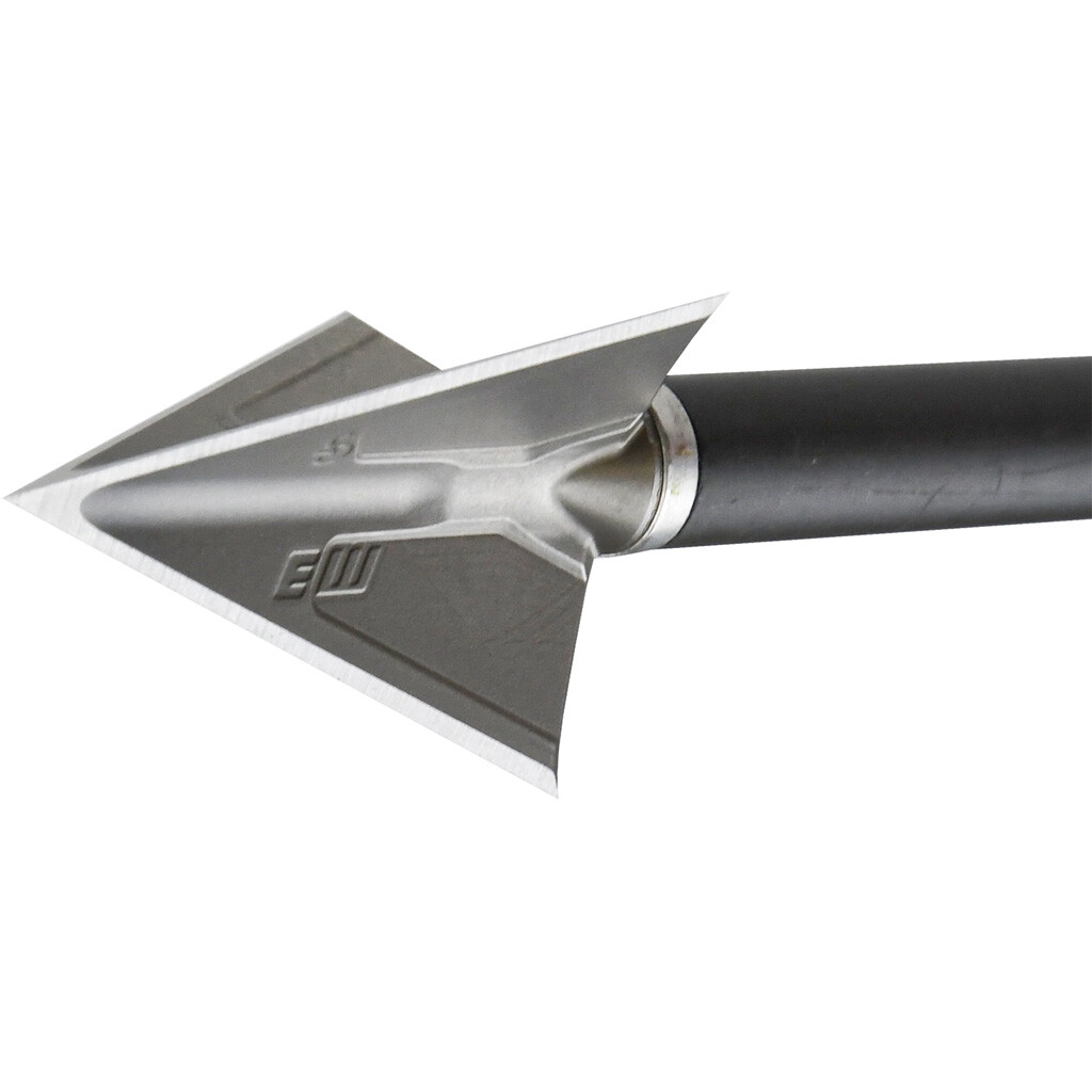 G5 Montec M3 Crossbow Broadheads 125 gr. 3 pk.