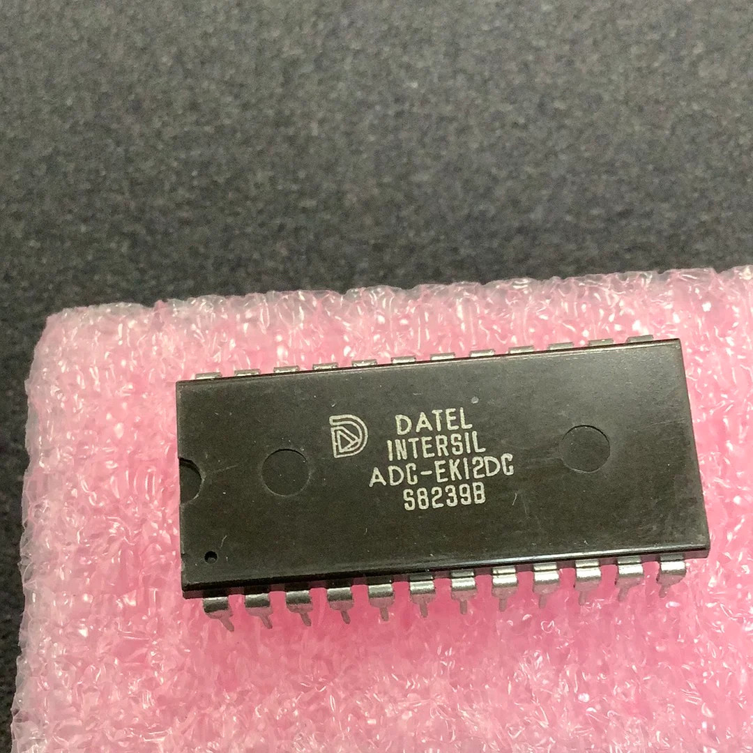 ADCEK12DC - DATEL - A-D Converter