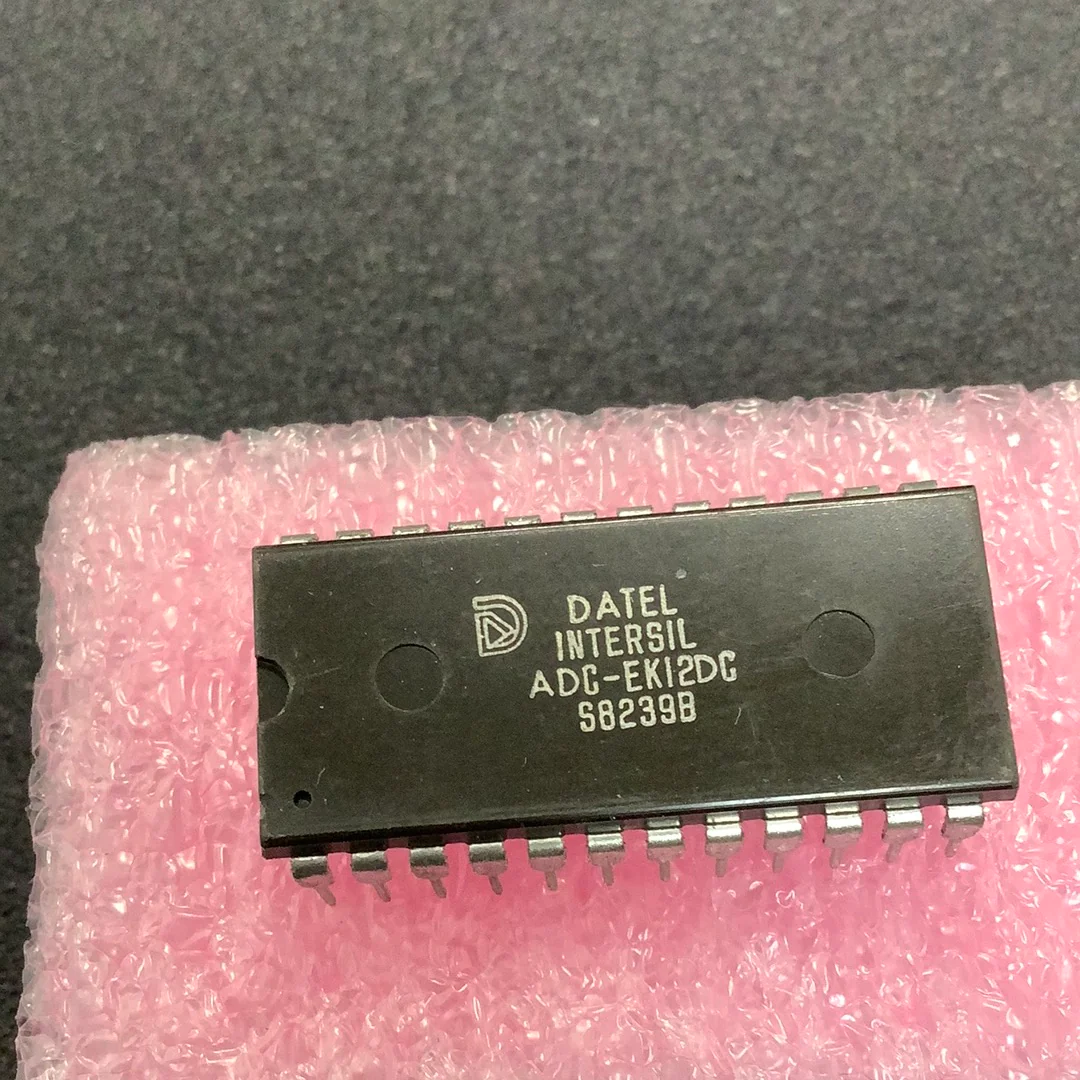 ADCEK12DC - DATEL - A-D Converter