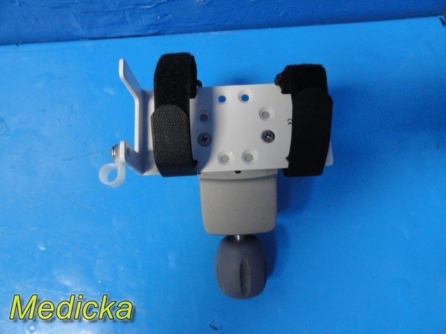 GCX ME0047S9A Power Supply Holster W/ 1721 Rail Clamp & Vel Kro Strap Kit ~38206
